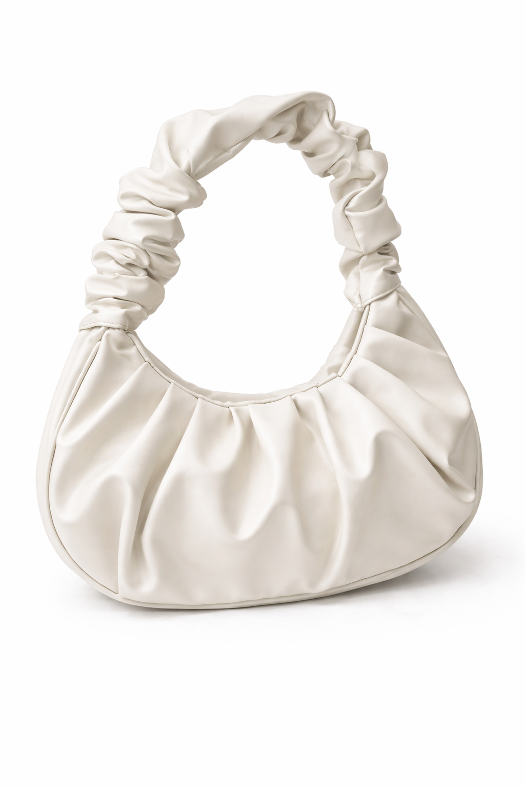 Bolso De Cuero Elegante
