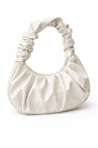 Bolso De Cuero Elegante